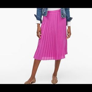 J.Crew Midi skirt